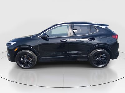 2024 Buick Encore GX - Photo 4