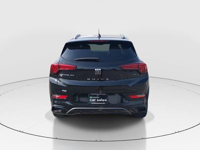 2024 Buick Encore GX - Photo 6