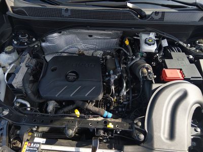 2024 Buick Encore GX - Photo 9