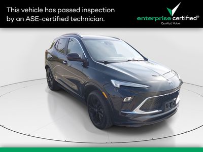2024 Buick Encore GX - Photo 1