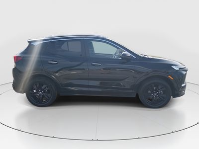 2024 Buick Encore GX - Photo 8