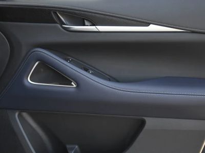 2026 INFINITI QX60 — photo 34 view