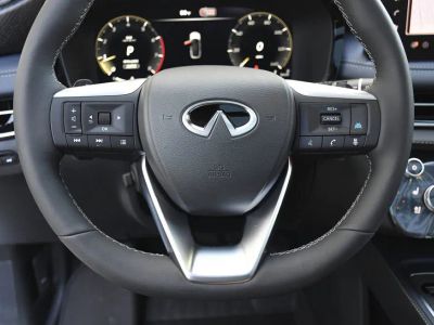 2026 INFINITI QX60 — photo 7 view