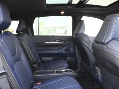 2026 INFINITI QX60 — photo 30 view