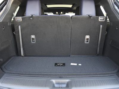2026 INFINITI QX60 — photo 35 view