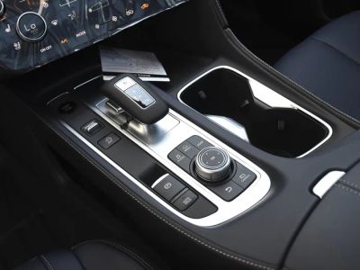 2026 INFINITI QX60 — photo 12 view