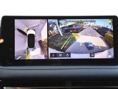 2026 INFINITI QX60 — photo 22 view