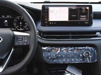 2026 INFINITI QX60 — photo 11 view