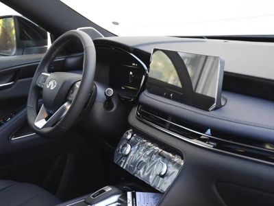2026 INFINITI QX60 — photo 33 view