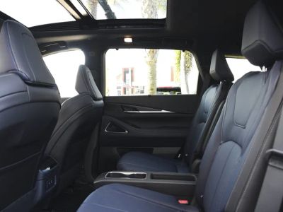 2026 INFINITI QX60 — photo 27 view