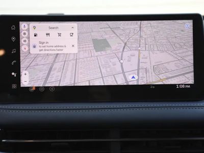 2026 INFINITI QX60 — photo 19 view