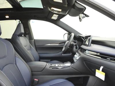 2026 INFINITI QX60 — photo 32 view