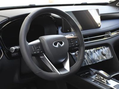 2026 INFINITI QX60 — photo 25 view