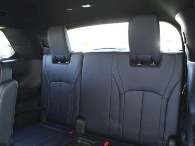 2026 INFINITI QX60 — photo 29 view