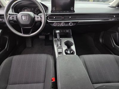 2025 Honda Civic Sedan - Photo 9
