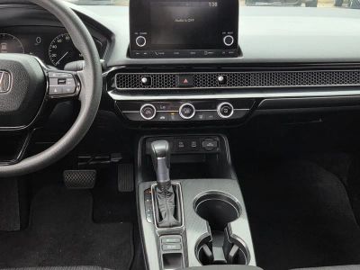2025 Honda Civic Sedan - Photo 10