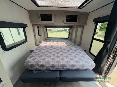 2025 Forest River RV Apex Nano — photo 13 view