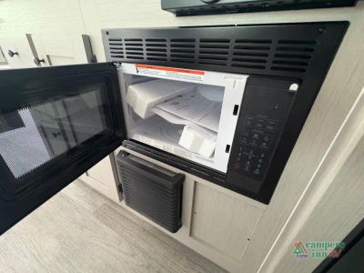 2025 Forest River RV Apex Nano — photo 25 view
