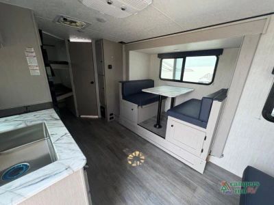 2025 Forest River RV Apex Nano — photo 8 view