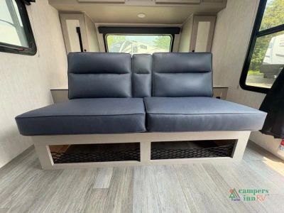 2025 Forest River RV Apex Nano — photo 12 view