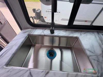 2025 Forest River RV Apex Nano — photo 22 view
