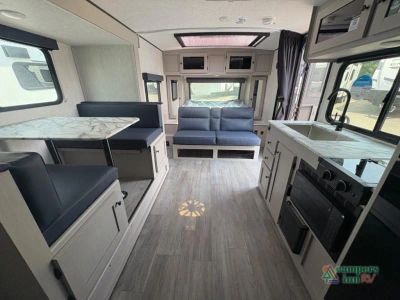 2025 Forest River RV Apex Nano — photo 7 view