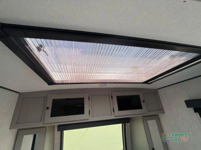 2025 Forest River RV Apex Nano — photo 16 view