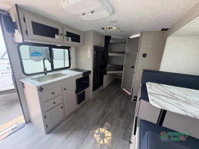 2025 Forest River RV Apex Nano — photo 9 view