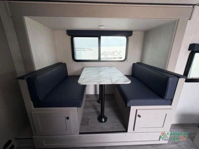2025 Forest River RV Apex Nano — photo 18 view