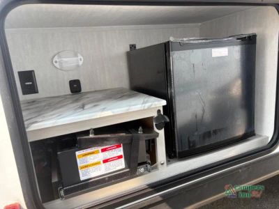 2025 Forest River RV Apex Nano — photo 38 view