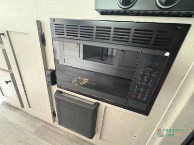 2025 Forest River RV Apex Nano — photo 24 view
