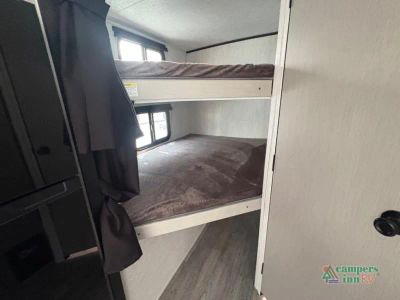 2025 Forest River RV Apex Nano — photo 29 view