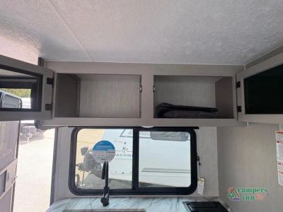 2025 Forest River RV Apex Nano — photo 21 view