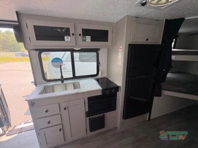 2025 Forest River RV Apex Nano — photo 20 view