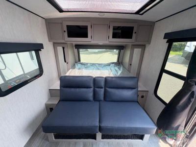 2025 Forest River RV Apex Nano — photo 10 view