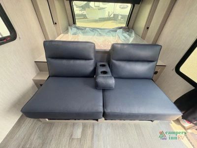 2025 Forest River RV Apex Nano — photo 11 view