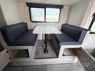 2025 Forest River RV Apex Nano — photo 19 view