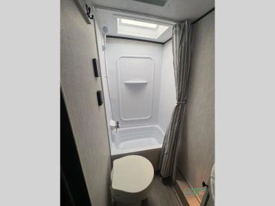 2025 Forest River RV Apex Nano — photo 34 view