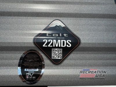 2026 Open Range Colt - Photo 8