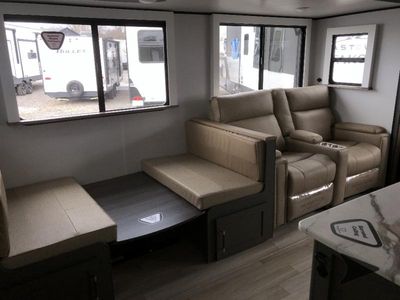 2026 Keystone RV Bullet Crossfire - Photo 15