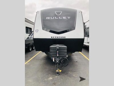 2026 Keystone RV Bullet Crossfire - Photo 3
