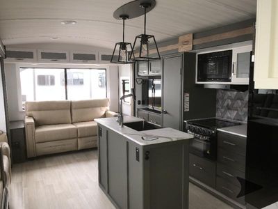 2026 Keystone RV Bullet Crossfire - Photo 14