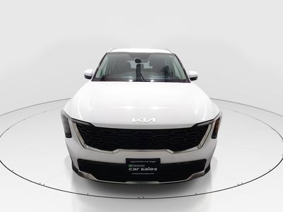 2024 Kia Sorento - Photo 2
