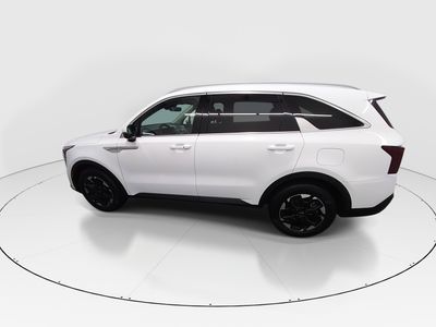 2024 Kia Sorento - Photo 4