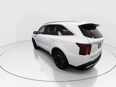 2024 Kia Sorento - Photo 5
