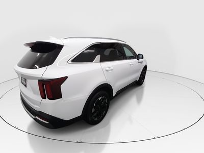 2024 Kia Sorento - Photo 7