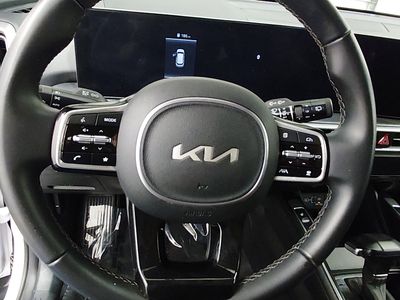 2024 Kia Sorento - Photo 12