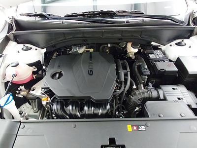 2024 Kia Sorento - Photo 9