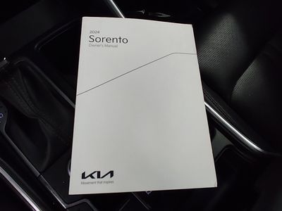 2024 Kia Sorento - Photo 20