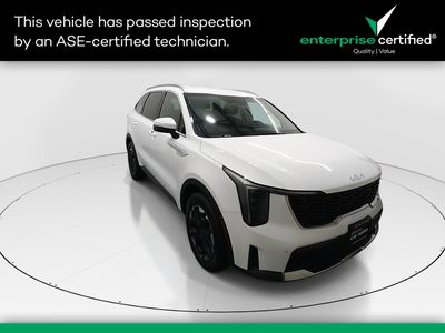 2024 Kia Sorento - Photo 1